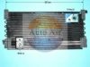  161037 Condenser, air conditioning